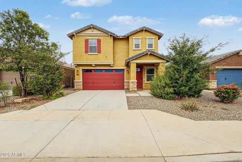 22742 N Chase Dr, Maricopa, AZ, 85138-6011 | Card Image