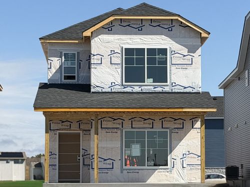 7879 Ramsey Pkwy Nw, Ramsey, MN, 55303-7607 | Card Image