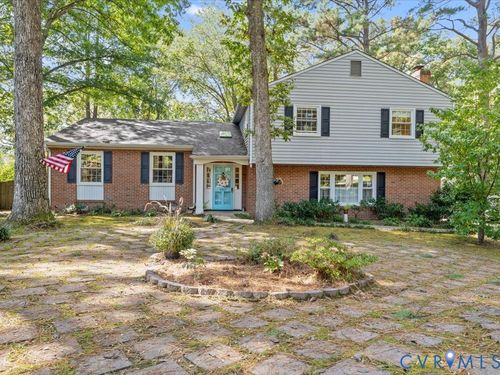 9317 Westmoor Cir, Henrico, VA, 23229-6243 | Card Image