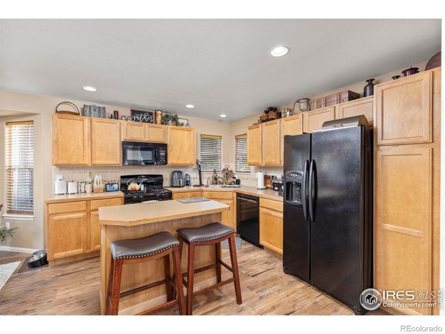 1703 88 Th Avenue Ct, House other with 5 bedrooms, 3 bathrooms and 2 parking in Greeley CO | Image 10