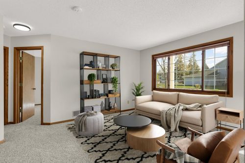 105-4061 Maureen Dr Ne, Columbia Heights, MN, 55421-4708 | Card Image