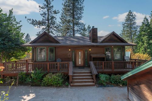 20309 Oak Drive, Pioneer, CA, 95666 | Card Image