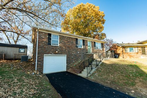729 Burgoyne Ct, Lexington, KY, 40505-1804 | Card Image