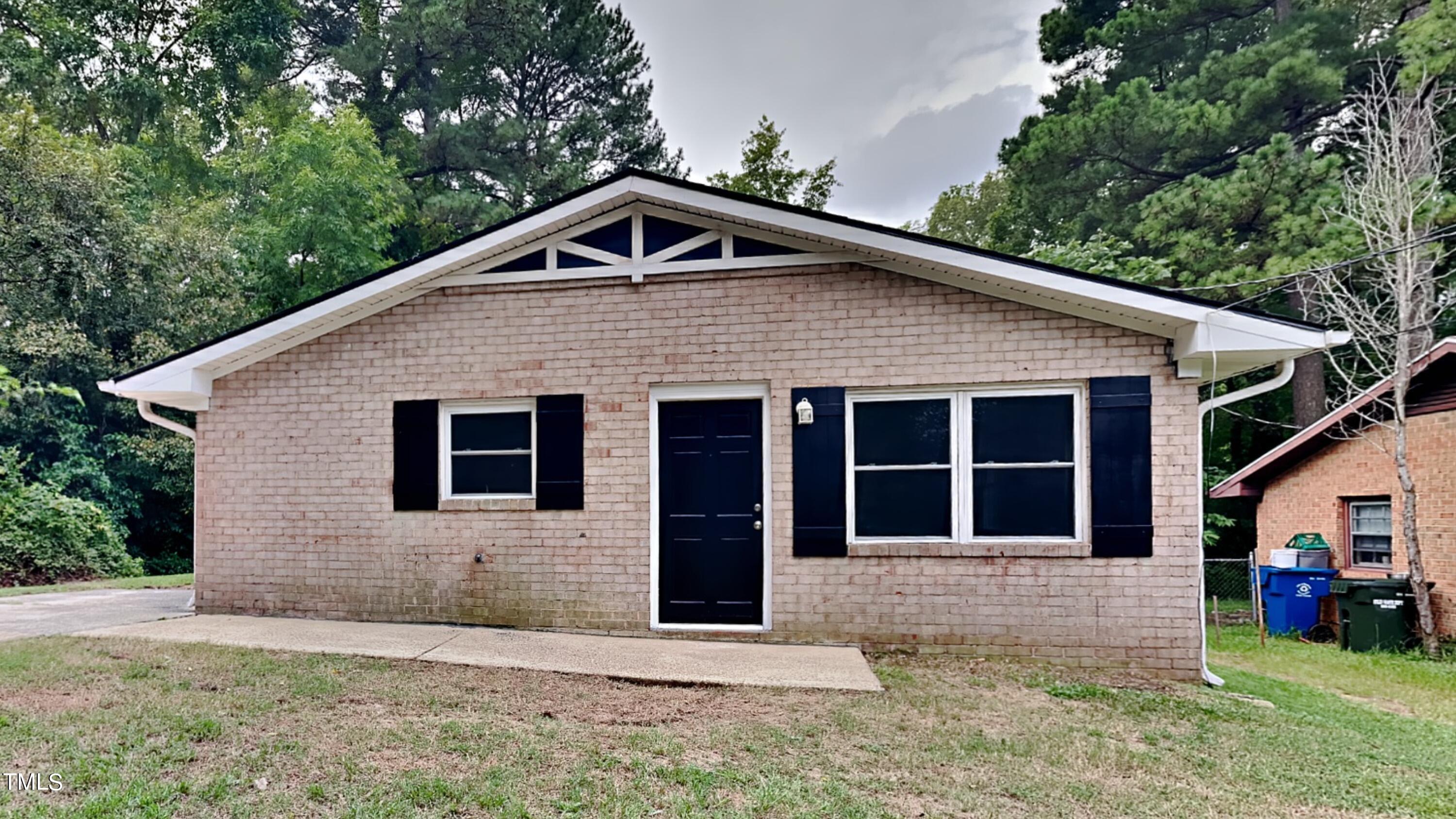 Corona St, Durham, NC 27707