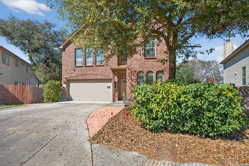 7343 Eagle Ledge, San Antonio, TX, 78249-2785 | Card Image
