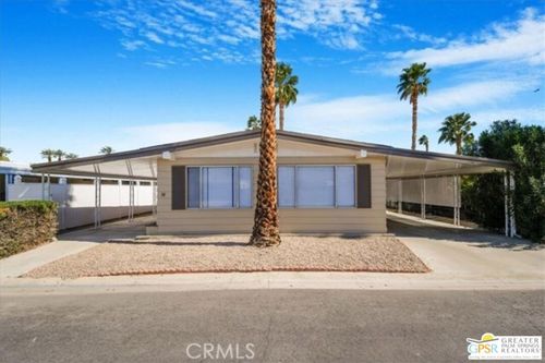 38 N Paseo Laredo, Cathedral City, CA, 92234-1515 | Card Image