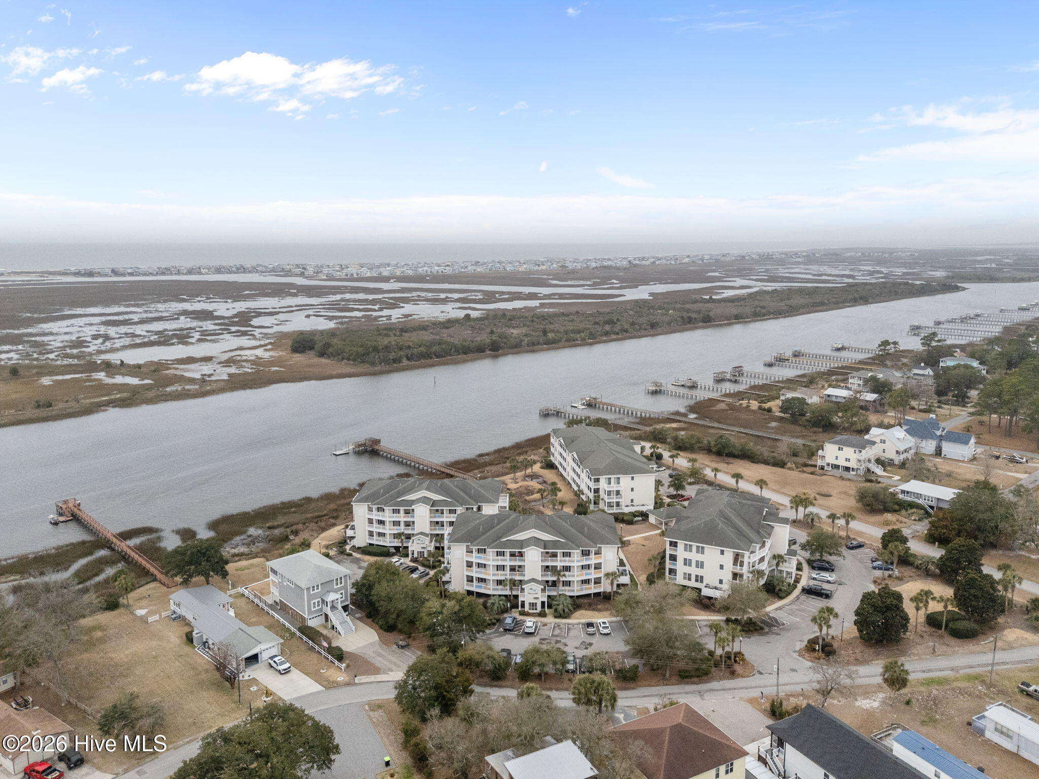 Residential in Sunset Beach 3