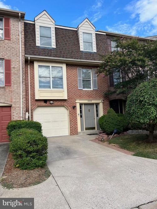8008 Broken Reed Ct, FREDERICK, MD, 21701-3279 | Card Image