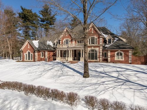 20 Flint Rd, Concord, MA, 01742-5348 | Card Image