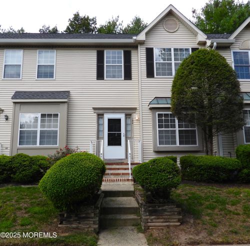 52-154 Yarmouth Ct, Holmdel, NJ, 07733-1080 | Card Image