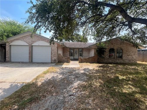 3125 Catcay Dr, Corpus Christi, TX, 78418-2910 | Card Image
