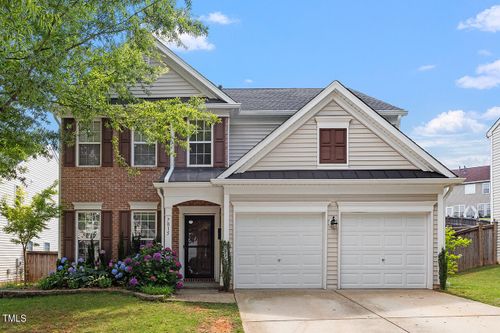 7815 Clover Creek Court, Raleigh, NC, 27613 | Card Image