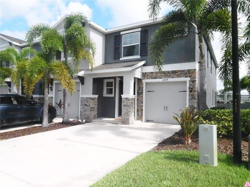 4444 Aqua Mirage St, SARASOTA, FL, 34238-2400 | Card Image