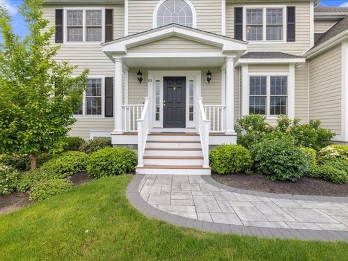 10 Beech St, Millis, MA, 02054-1064 | Card Image