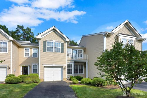 26 Normandy Dr, West Windsor, NJ, 08550-3275 | Card Image
