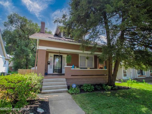 1818 Richmond Dr, Louisville, KY, 40205-1410 | Card Image