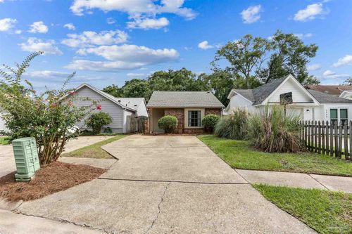 3148 Cedarwood Village Ln, Pensacola, FL, 32514-6280 | Card Image