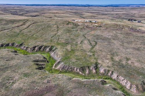 1 County Road 77, Calhan, CO, 80808 | Card Image