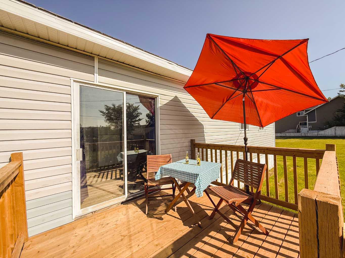 Residential in Rycroft 5