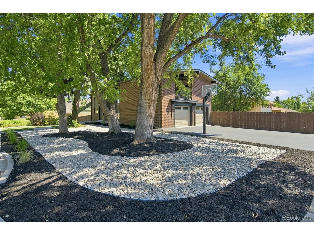 Residential in Denver 5