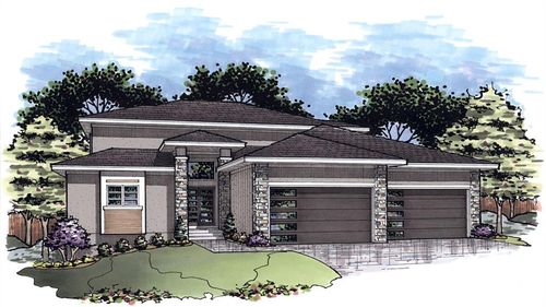 2417 W 176th St, Overland Park, KS, 66085-8543 | Card Image