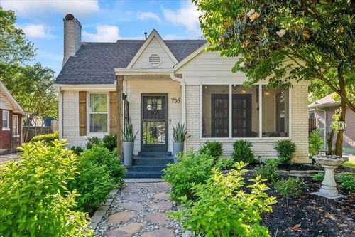 735 Dickinson St, Memphis, TN, 38107-5027 | Card Image