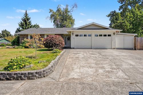 5492 Kafir Dr Ne, Keizer, OR, 97303-3618 | Card Image