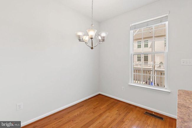 7583 Hearthside Way, Townhouse with 3 bedrooms, 4 bathrooms and null parking in ELKRIDGE MD | Image 13