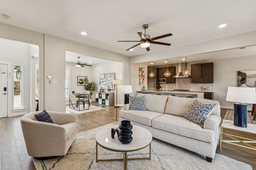 12008 Hermitage Ln, Frisco, TX, 75035-7637 | Card Image