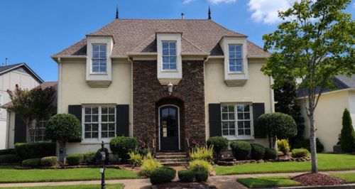 1897 Penshurst Dr, Collierville, TN, 38017-9107 | Card Image