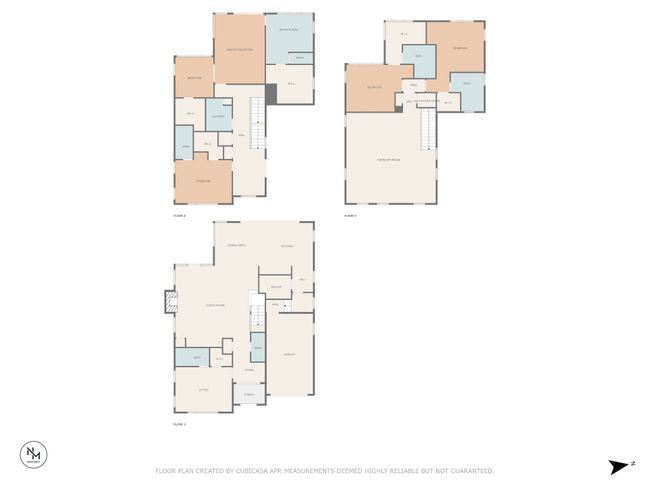 305 37 Th Ave N, House other with 5 bedrooms, 6 bathrooms and 1 parking in Nashville TN | Image 4