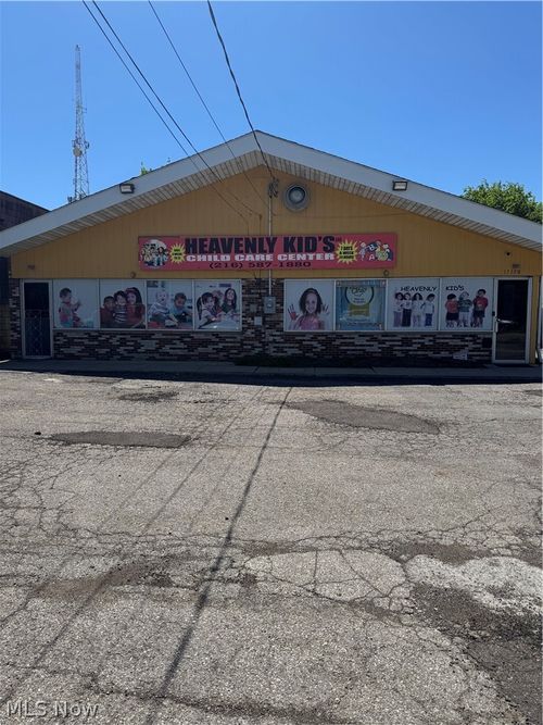 17150 Broadway Avenue, Maple Heights, OH, 44137 | Card Image