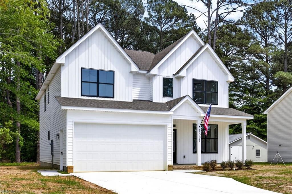 Residential in Smithfield 3