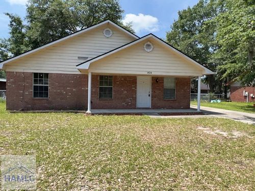 1424 Sidewinder Way, Hinesville, GA, 31313-9181 | Card Image
