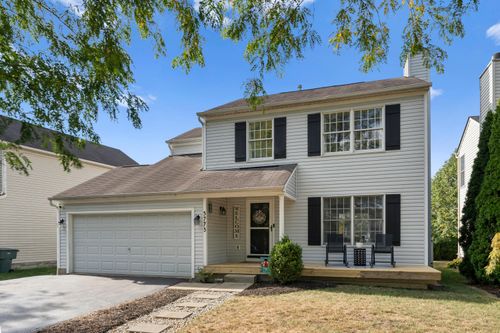 5773 Westbank Dr, Galloway, OH, 43119-9688 | Card Image