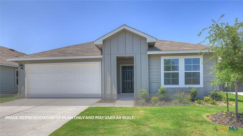 1028 Village Run, Seguin, TX, 78155 | Card Image