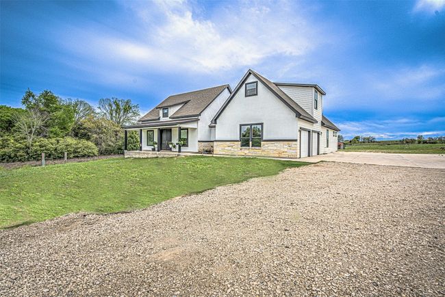 171 Eely Rd, House other with 5 bedrooms, 4 bathrooms and null parking in McDade TX | Image 37