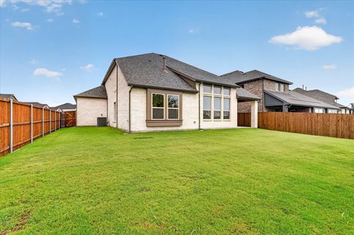 1634 Secco Way, Rockwall, TX, 75032-0295 | Card Image
