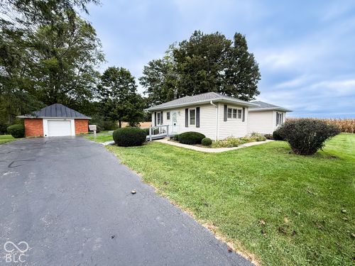14718 N State Road 9, Hope, IN, 47246-9377 | Card Image