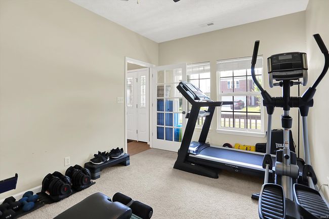 442 Goose Creek Way, House other with 5 bedrooms, 3 bathrooms and null parking in West Lafayette IN | Image 11