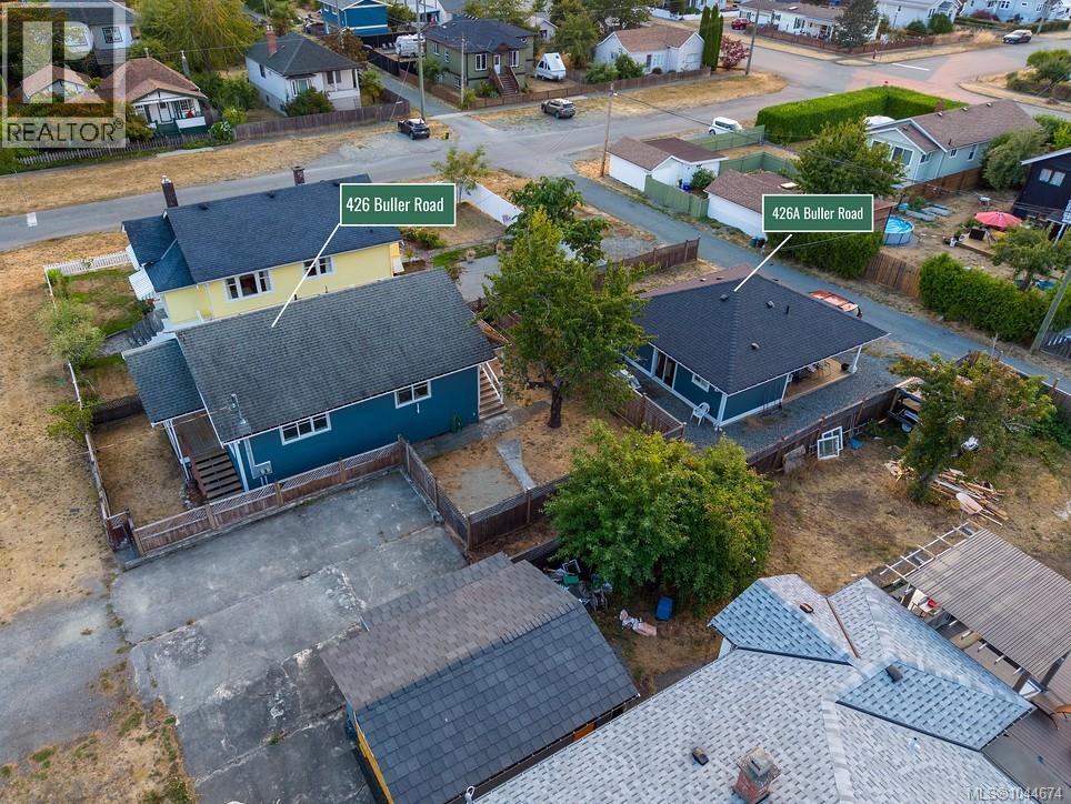 Residential in Ladysmith