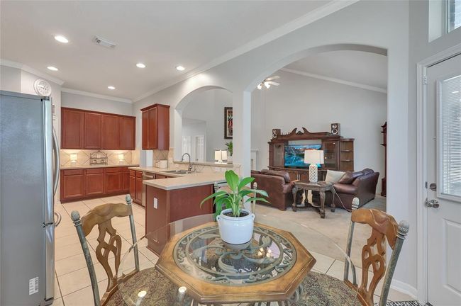 20918 Rose Crossing Ln, House other with 4 bedrooms, 3 bathrooms and 2 parking in Spring TX | Image 28