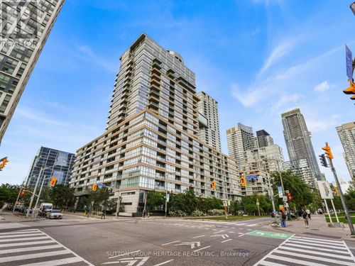 803-151 Dan Leckie Way, Toronto (Waterfront Communities), ON, M5V4B2 | Card Image
