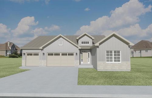 lt119-1251 Valley Hill Lane Lane, Union Grove, WI, 53182 | Card Image