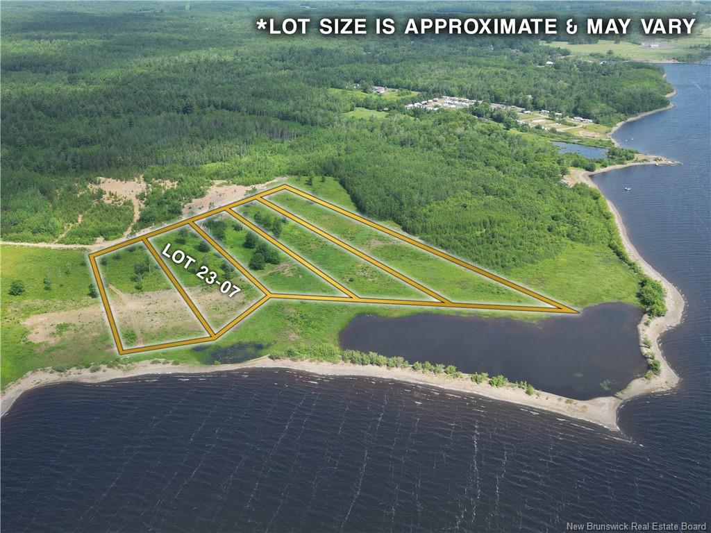 Land in Newcastle Creek 2