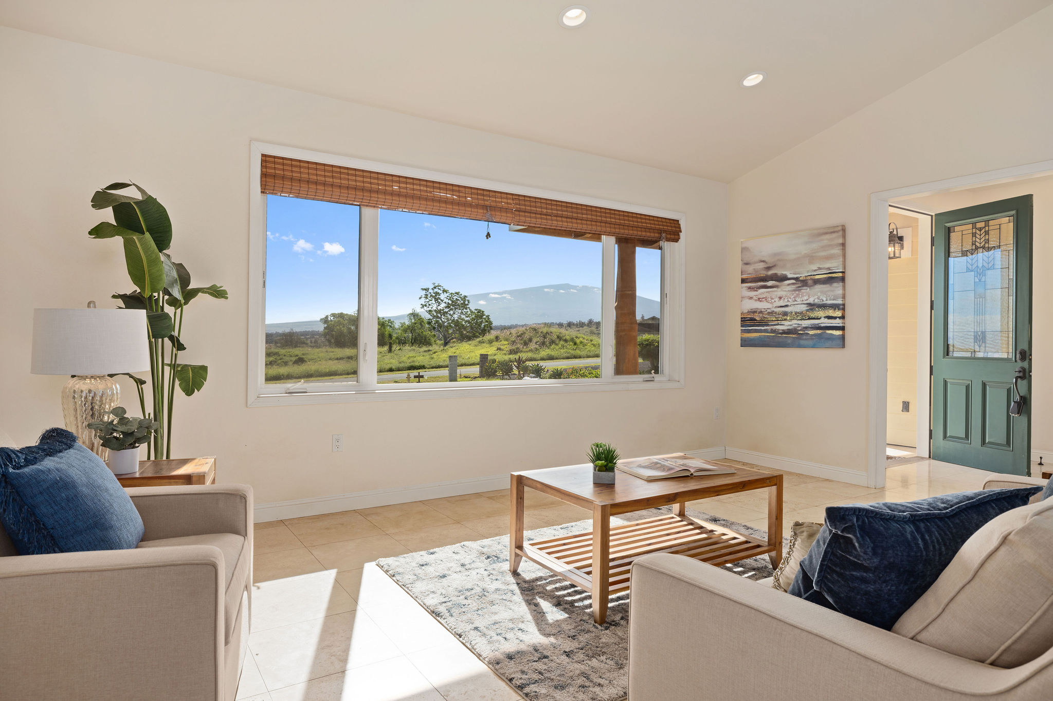 Puu Lani Dr, Kailua Kona, HI 96740