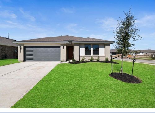 1135 Della Ln, Rosharon, TX, 77583-3191 | Card Image
