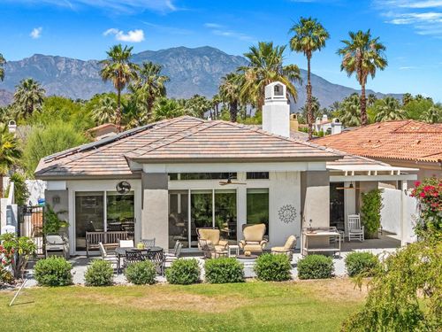 670 Mesa Grande Dr, Palm Desert, CA, 92211-8983 | Card Image
