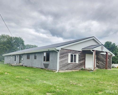 2918 N Oak St, Kimmell, IN, 46760-9672 | Card Image