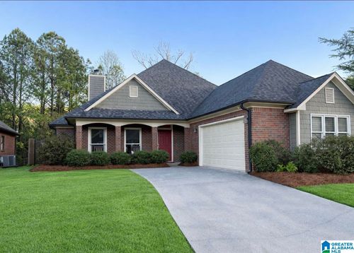 261 Narrows Dr, BIRMINGHAM, AL, 35242-8652 | Card Image